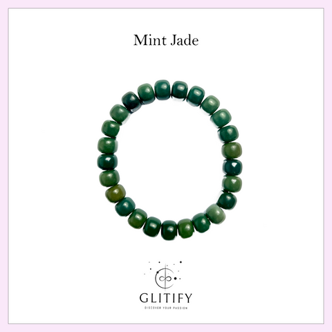 Mint Jade