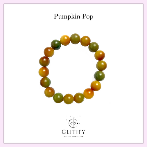 Pumpkin Pop